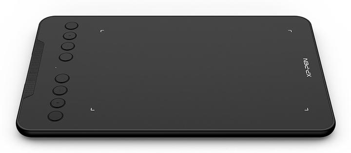 Actual product image XP-Pen Grafiktablet Deco Mini7 V2 (5080 lpi)