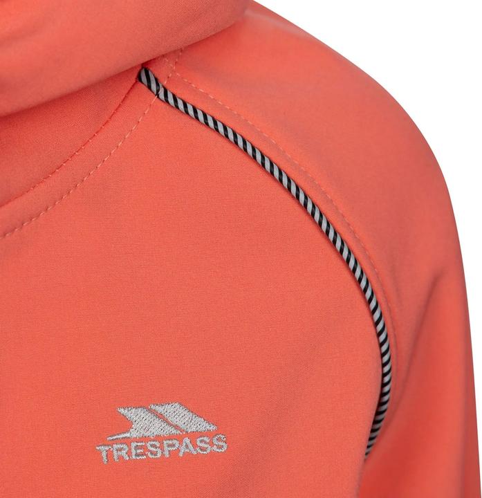Produktbild Trespass Belmoon Softshelljacke (128)