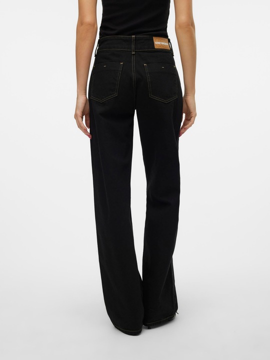 Actual product image Vero Moda SOMETHINGNEW Straight-fit jeans (W29/L30)