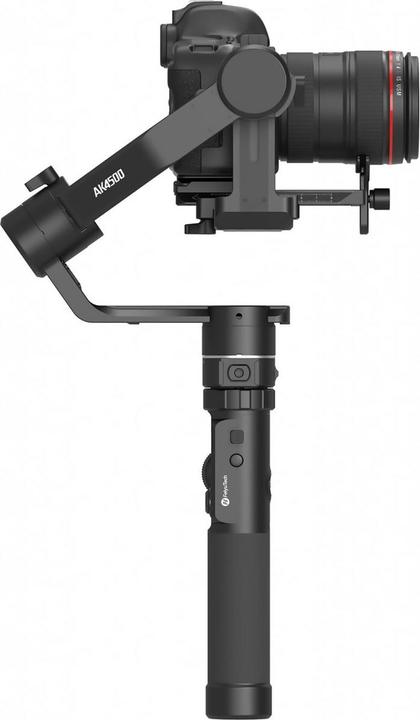 FeiYu Tech AK4500 Kit (Spiegelreflexkamera, 4.60 kg)