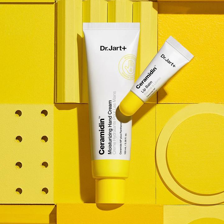 Actual product image Dr. Jart+ Dr.Jart+ Ceramidin Lip Balm (Lip balm, 7 ml)