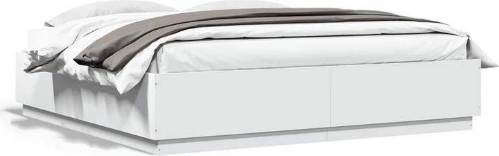 Image du produit vidaXL Bettgestell (180 x 200 cm)