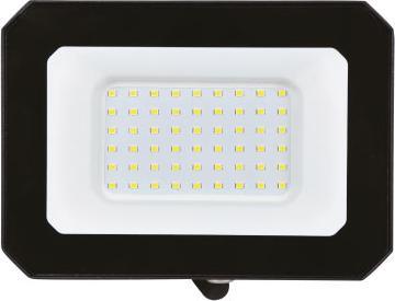 Actual product image ProPlus LED floodlight flat 100W SMD (10000 lm, IP65)
