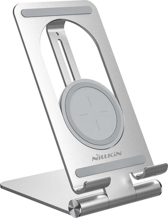 Actual product image Nillkin Qi wireless charging station (15 W)