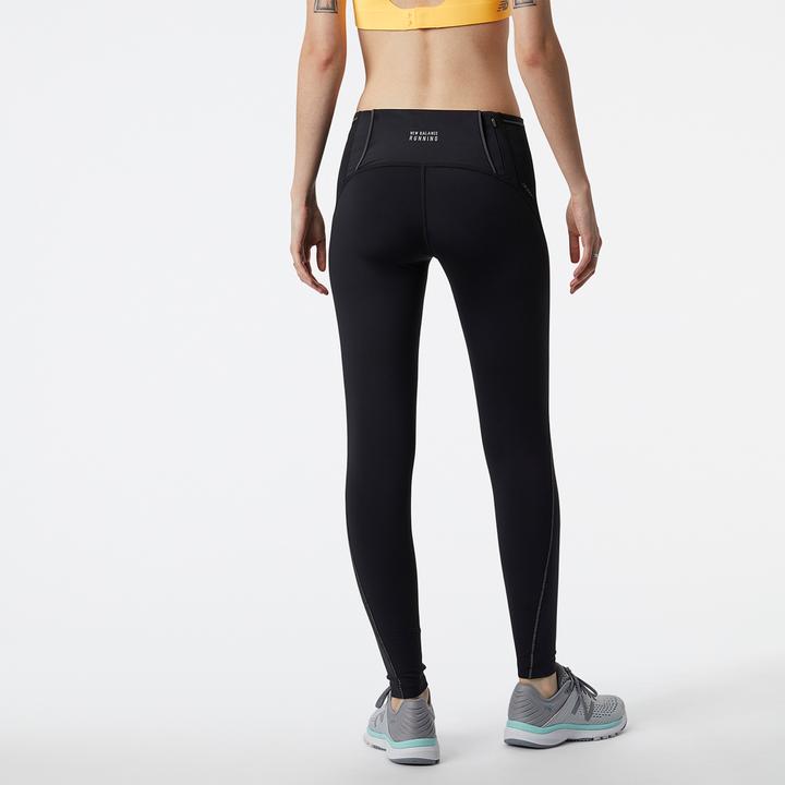 Produktbild New Balance W Impact Run Tight (S)