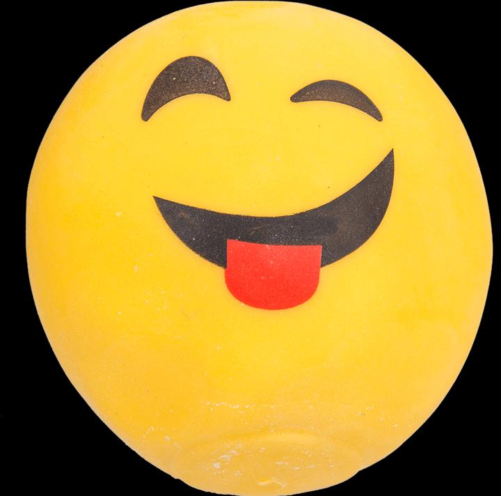 Out of the blue Balle anti-stress Smiley