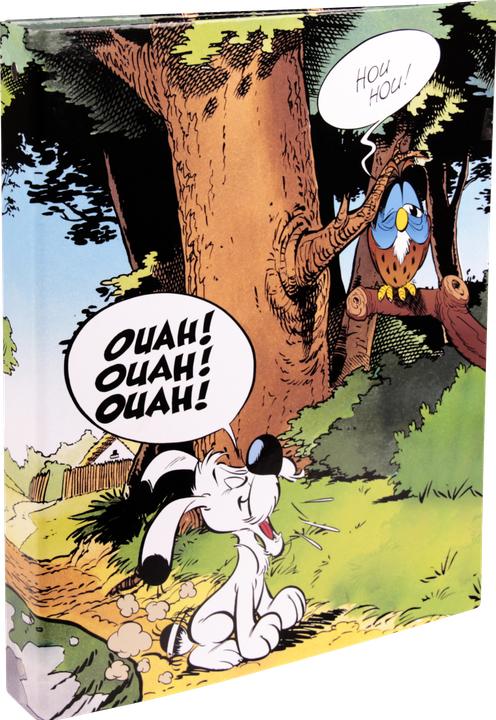 Clairefontaine Asterix der Gallier