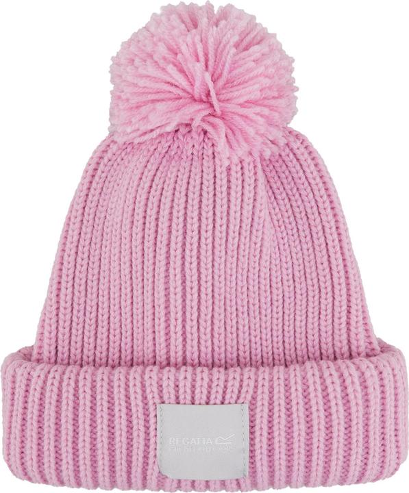 Actual product image Regatta Childrens/Kids Connora Beanie