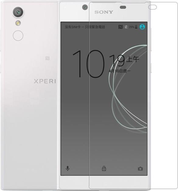 Immagine prodotto Nillkin Incredibile H (1 Pezzo/i, Sony Xperia L1)