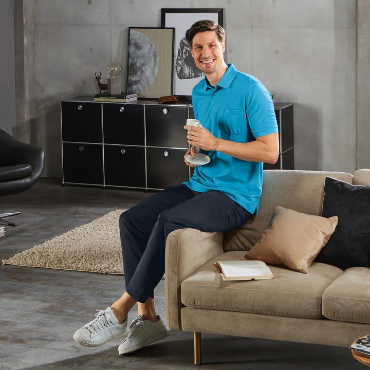 Produktbild Erwin Müller Herren-Freizeithose (54)