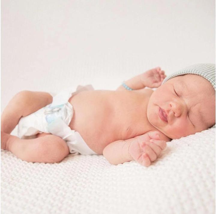 Actual product image Pingo Eco nappies (Size 2, Monthly box, 252 Piece)