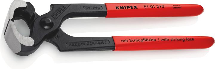 Knipex Hammerzange (210 mm)