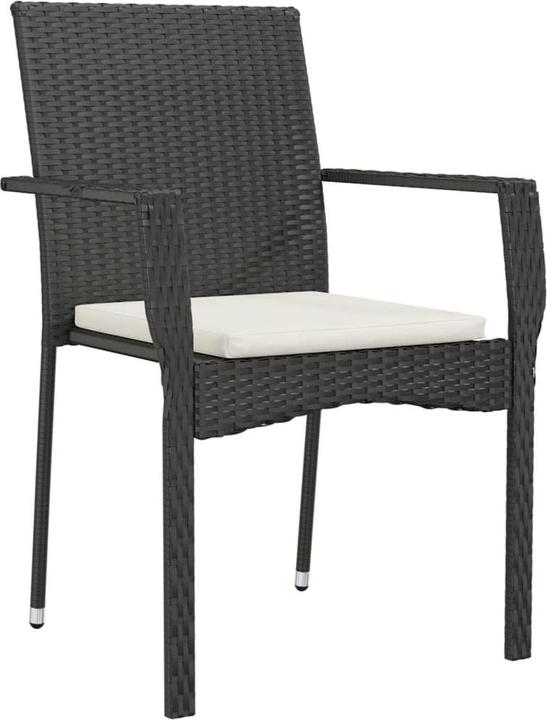 Produktbild vidaXL Gartenstuhl