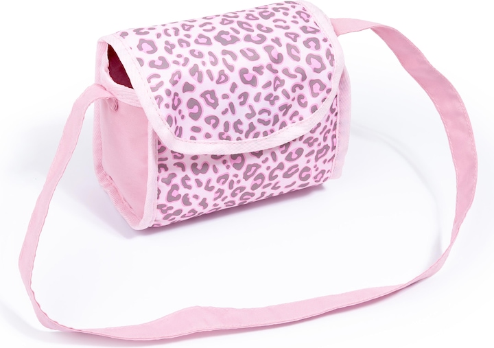 Image du produit Bayer Dolls Pram Trendy