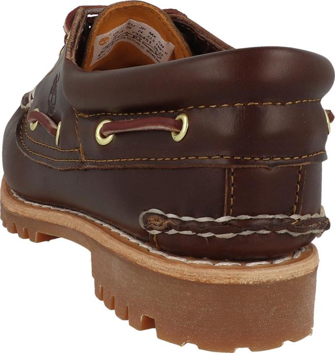 Produktbild Timberland Halbschuhe (41)