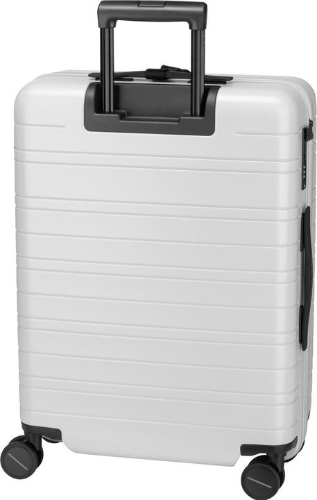 Immagine prodotto Horizn Custodia rigida ESSENTIAL H5 grigio chiaro (61 l)