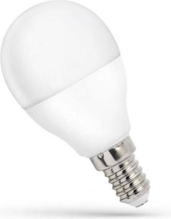 Image du produit LED BULB P45 8W E14 830 620LM (E14, 620 lm)
