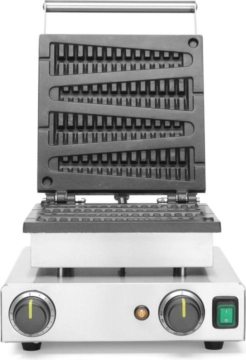 Image du produit Hendi Gaufrier Lollipop