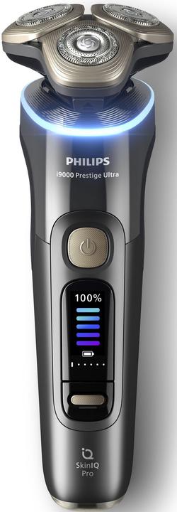 Produktbild Philips Shaver Series i9000 Prestige Ultra (XP9402/31)