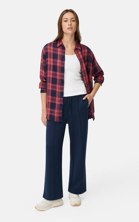 Actual product image Camel Active Bluse aus Lyocell- Leinenmix (M)