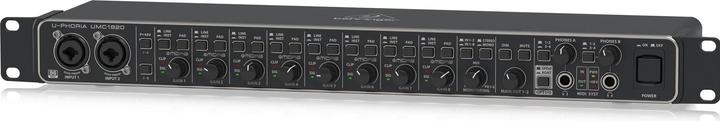 Productafbeelding Behringer U-Phoria UMC1820 (USB)
