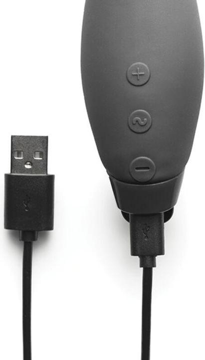 Productafbeelding Je Joue Hera Flex Konijn Vibrator Zwart