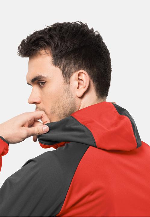 Produktbild Jack Wolfskin Feldberg Hoody M (M)