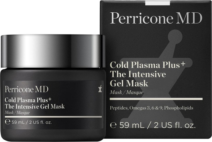 Actual product image Perricone MD Cold Plasma + Fragile Skin Therapy - Tube (177 ml)