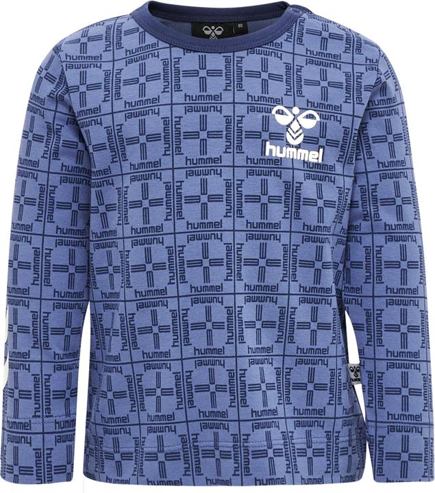 Produktbild hummel Hmlcheck T-Shirt L/S (62)