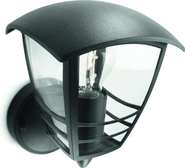 Actual product image Philips Creek (E27, IP44)