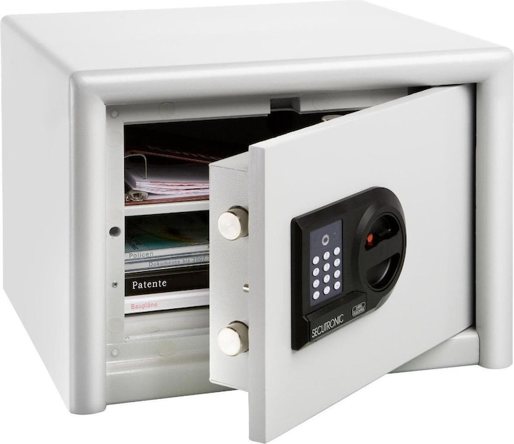 Burg Wächter Combi-Line CL 10 E (15 l)