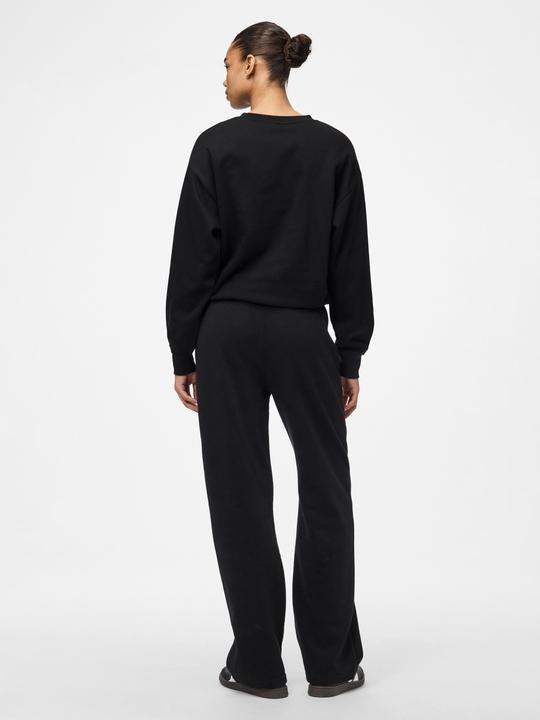 Image du produit Pieces Pcchilli Hw Wide Sweat Pants Noos Bc (M)