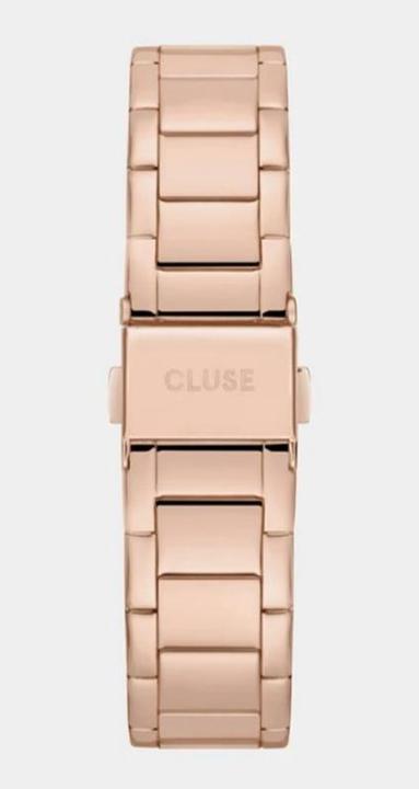 Produktbild Cluse Strap 16 mm (16 mm, Edelstahl)