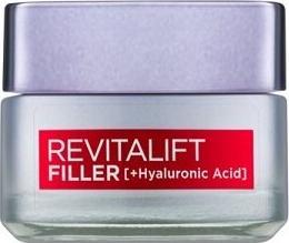 Actual product image L'Oréal Paris L'Oreal Revitalift Filler Renew Anti Ageing Cream 50ml (50 ml, Day cream)