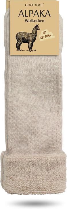 Produktbild Normani Socken (Einzelpack, 39 - 42)