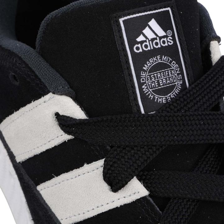 Produktbild adidas Sneaker Adimatic Wildleder (43.5)