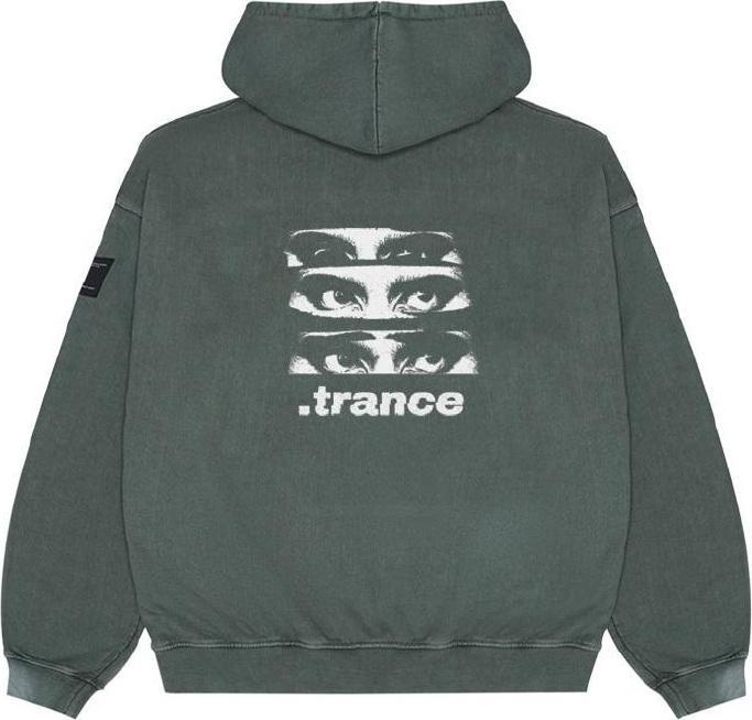 Produktbild Kaotiko Washed Trance (XL)