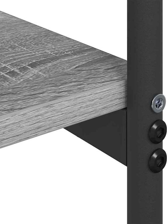 Image du produit vidaXL Konsolentisch (101 x 35 x 80.50 cm)