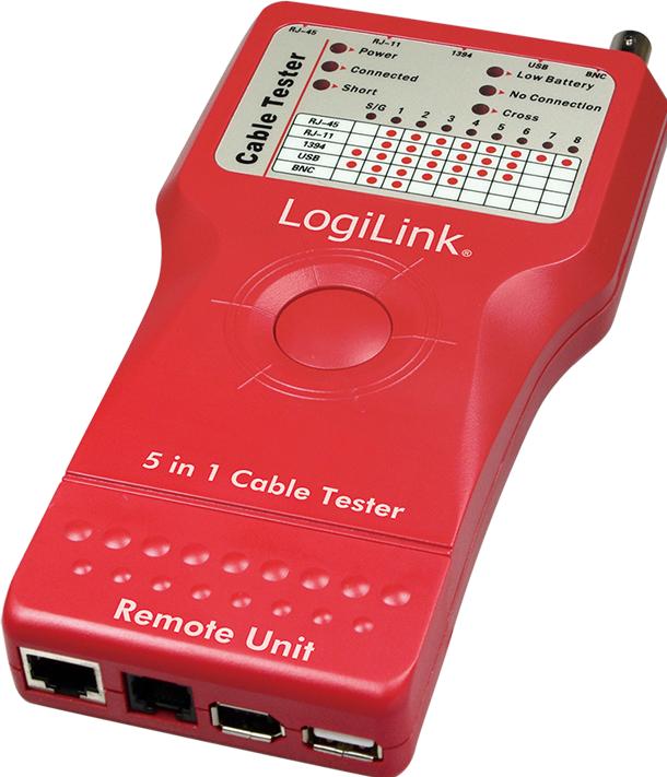Produktbild LogiLink WZ0014