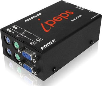 Immagine prodotto Adder ADDERLink ipeps doppio accesso