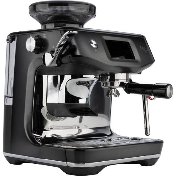 Actual product image Sage The Barista Touch Impress