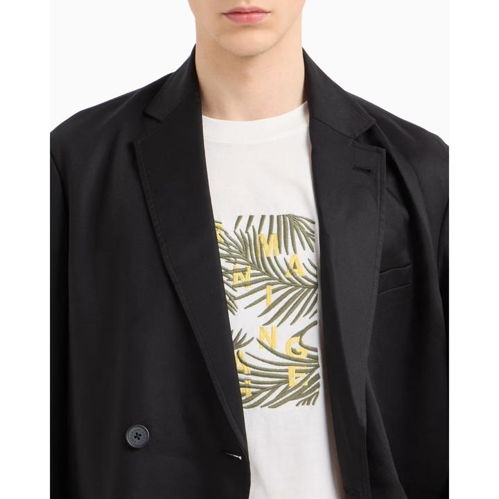 Actual product image Armani Exchange T-shirt (XL)