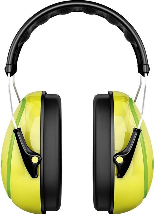 Immagine prodotto Moldex Paraorecchie 30 dB M4 6 (1 x)