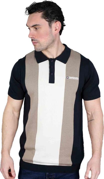 Produktbild Lambretta Poloshirt Jerseyware (L)