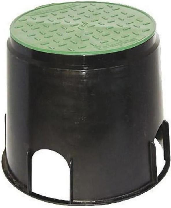Heitronic Bodeneinbaudose