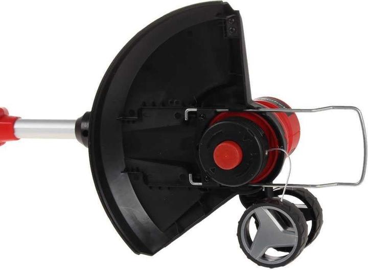 Immagine prodotto Einhell GE-CT 18/30 Li Solo (Filo di taglio)