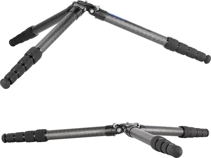 Actual product image Leofoto Ranger LS-365C (Carbon)