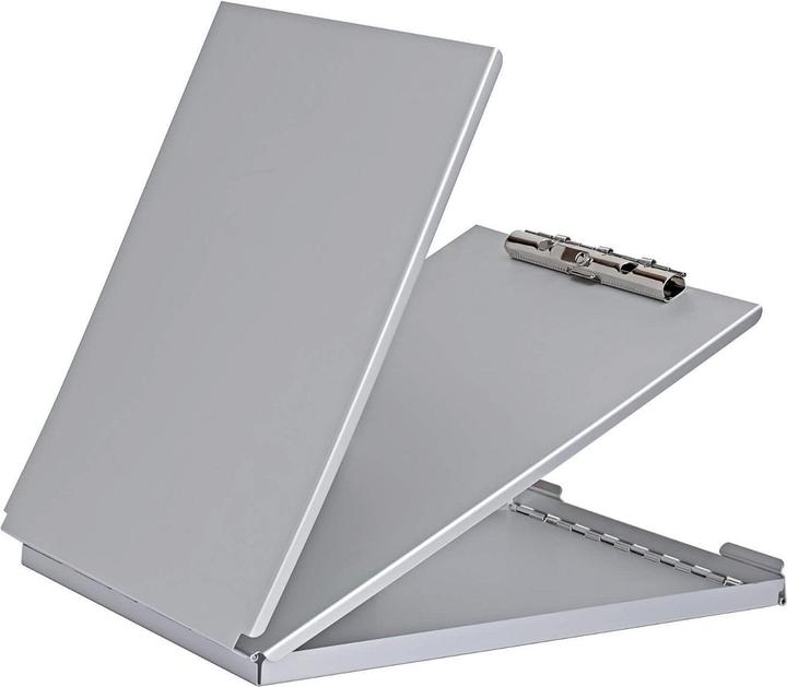 Produktbild Maul Klemmbrett MAULcase mit Aufbewahrungsfach, DIN A4 (21 x 29.5 cm)
