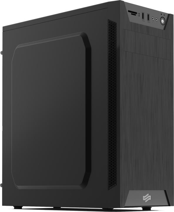 Actual product image Silentium PC Armis AR1 (ATX, mATX, Mini-ATX)