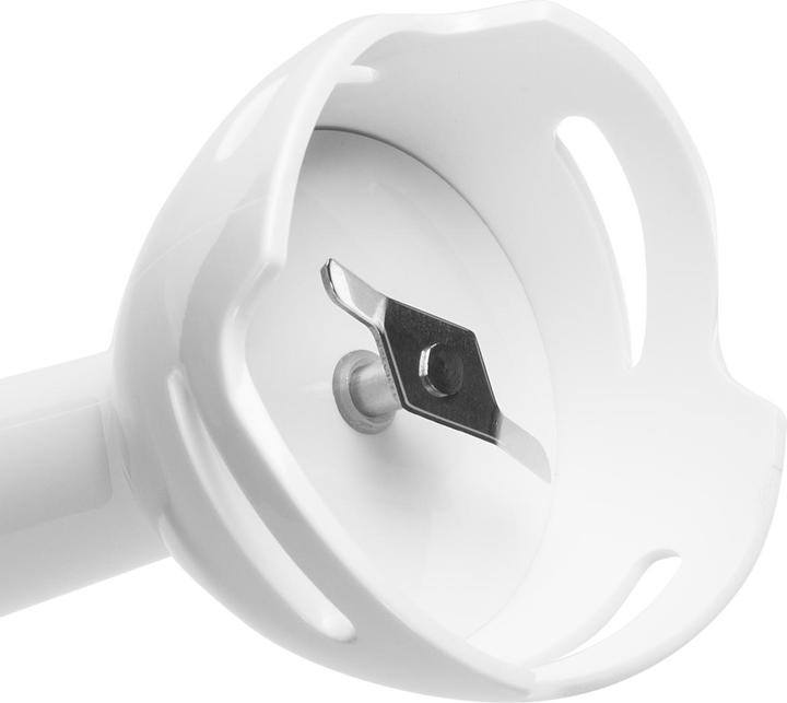 Image du produit Tristar Mixeur manuel MX-4800 Personal, 250 W, White